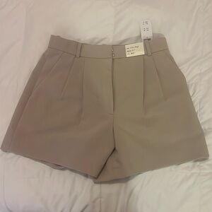 Abercrombie Sloane Tailored Shorts